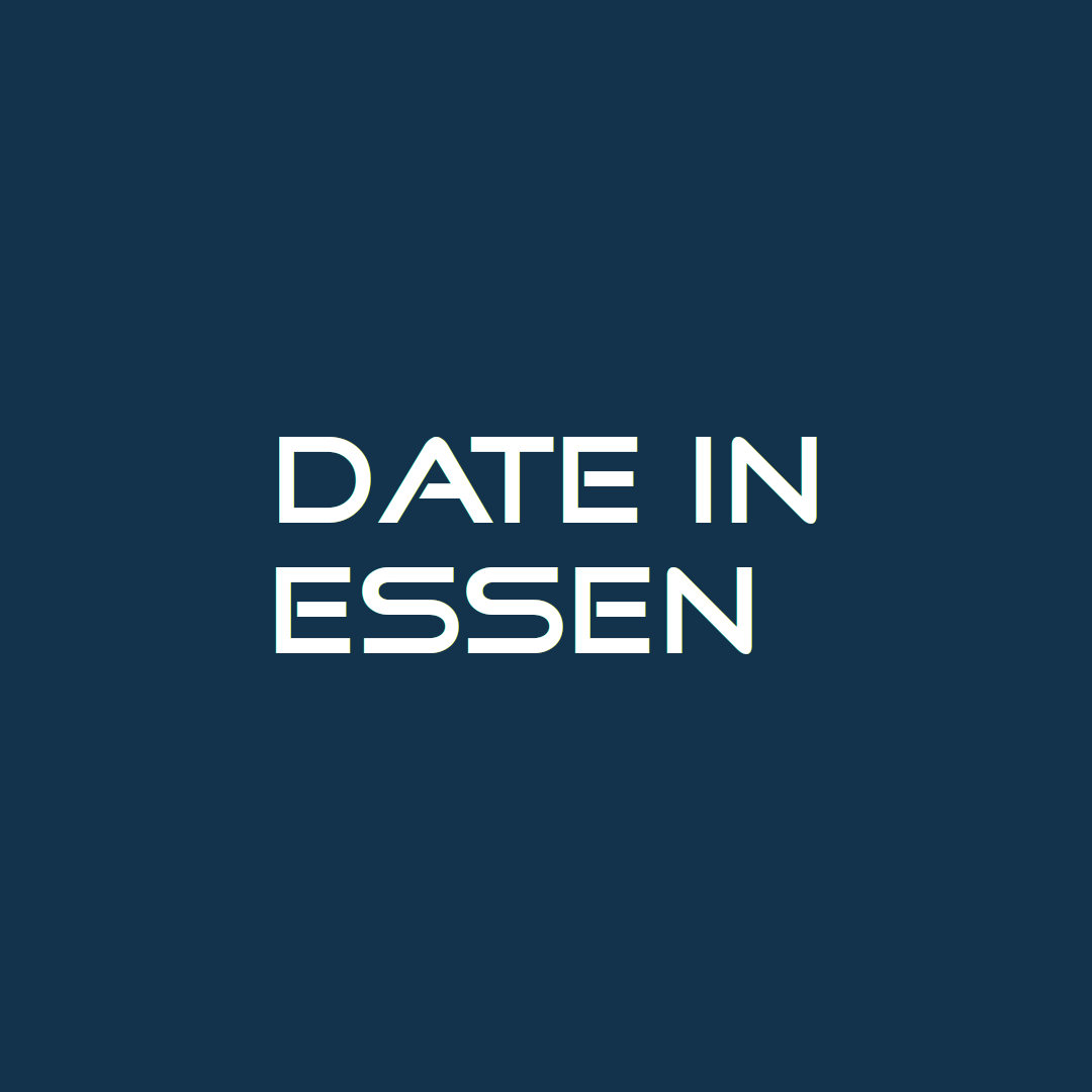 Date in Essen - Singles aus Essen